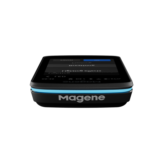 C706 Ciclocomputador GPS Inteligente