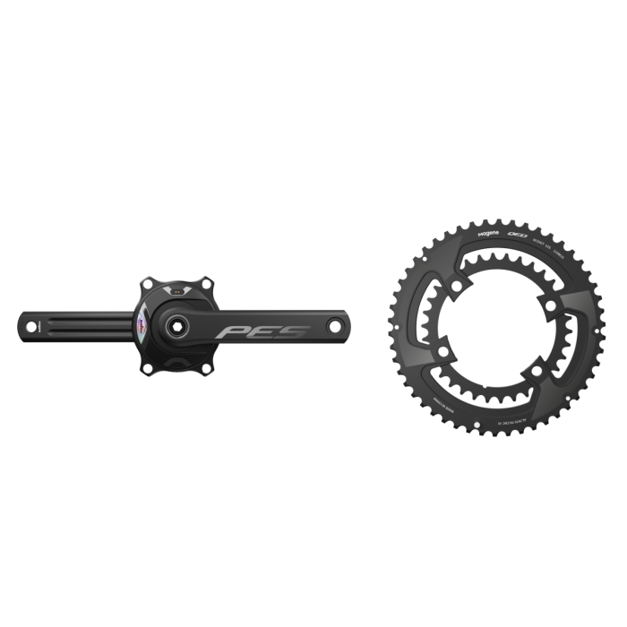 Conjunto de Medidor de Potencia PES P515