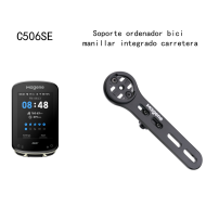 C506 SE Computadora GPS Inteligente para Bicicleta