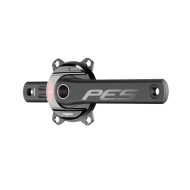 PES P505 Medidor de Potencia Base
