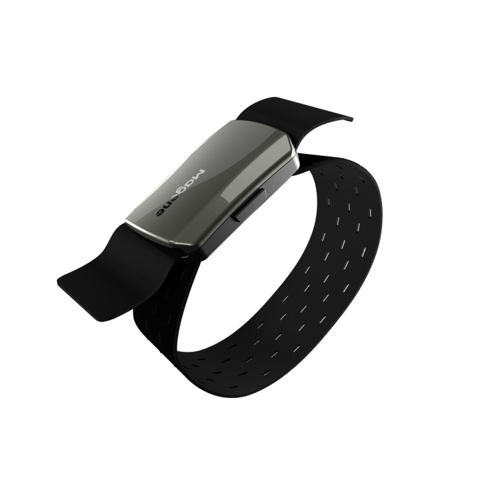 H803 Brazalete de Frecuencia Cardíaca