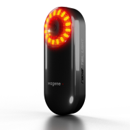 Luz Trasera de Radar L508