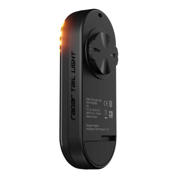Luz Trasera de Radar L508