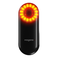 Luz Trasera de Radar L508