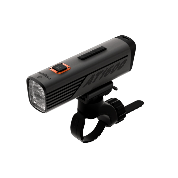 AT1200/AT1600 Faros Inteligentes para Bicicleta