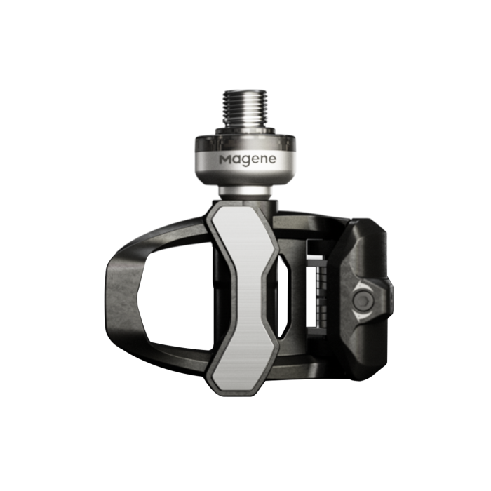 P715 Medidor de Potencia en Pedales